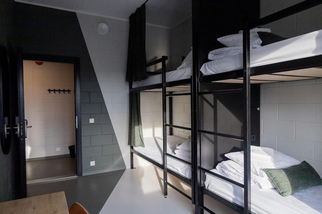 Ring Sport Hostel Tallinn Exterior photo